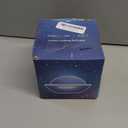 One Fire Night Light for KidsToys, 6 Films+78 Lighting Modes Star Projector,Rechargeable Night Light Projector,360Rotion Star Lights for Bedroom Decor,Birthday Gifts for Kids Baby Sensory Toys Autism (Blue)