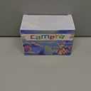 Goopow Kids Camera Toys for 3-8 Year Old Girls Boys,Children Digital Video Camcorder Camera with Cartoon Soft Cover, Best Chritmas Birthday Festival Gift for Kids - 32G SD Card Included