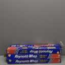 Reynolds Wrap Heavy Duty Aluminum Foil, 18 Inch Width, 75 Square Feet