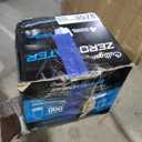 ZeroWater Official Replacement Filter - 5-Stage 0 TDS Water Filter Replacement IAPMO Certified to Reduce Lead, Chromium, and PFOA/PFOS 3-Pack