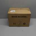 SPARK Dirt Bike Helmets Kids Motorcycle Helmet Youth ATV Motocross Full Face Men Women OffRoad Mountain Bike Helmet Adult with(Gloves Goggles Mask) DOT Approved 4Pcs Set (Green, Medium)