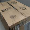 Depend Fresh Protection Adult Diapers, Incontinence Underwear for Men, Disposable, Maximum, Extra-Large, Grey, 68 Count (2 Packs of 34)