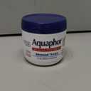 Aquaphor Healing Ointment, Advanced Therapy Skin Protectant, Multi-Purpose Healing Ointment and Body Moisturizer, For Dry, Cracked Skin, Minor Cuts and Burns, 14 Oz Jar