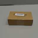 Ravinte 6 Pack 5 Inch Cabinet Pulls Brushed Brass Stainless Steel Kitchen Drawer Pulls Cabinet Handles 5Length, 3 Hole Center