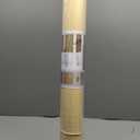 BAYUE Bamboo Blinds for Interior Windows, Roll Up Light Filtering, 48x85 in