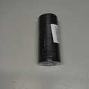 SWRT Wire Harness Tape, 3/4 Inch  50 Feet, 12 Packs (600 Feet Total), Self-Adhesive Black Cloth Electrical Tape for Automotive Use, High Temperature Resistance Felt Tape.