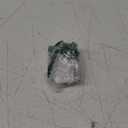 3-3/4" Bright Chrome Frameless Shower Door Handle with Metal Strike and 3" Magnet,Shower Doors Magnetic Latch Kit Fits Glass Door Thickness 1/8", 5/32", 3/16" and 1/4",Shower Door Replacement Parts