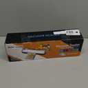 Vacuum Sealer for Food,75 Kpa Precision Suction Power 6-in-1 Food Sealer with Digital Timer, Dry & Moist Food Modes, Compact Design with 10 Vacuum Bags & Built-in Cutter