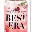 Singer Inspired Tumbler Includes One Straw One Straw Brush, Glass Cup for Music Fans, Suitable for Christmas Birthday Gifts, Birthday Holiday Gifts, Collector's Gift for Music Lovers 16oz