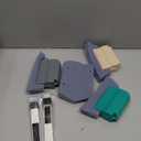 Magic Window Track Cleaner, Window Groove Cleaning Brush Tools Set
