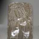 8 Pcs Extra Large Valentines Day Velvet Bows, 17.7 x 8.7 Vintage Raw Edge Ribbon Swag Bows for Romantic Home Decor, Door Wall Mantel Hanging Decorations