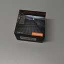 2 PCS Car HID Bulbs, D3S/D3C High Low Beam HID Xenon Bulbs Replacement, 6000K 35W Super Bright Vehicle Light Bulbs with Metal Stents Base, Practical Car Accessories