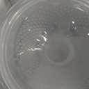 8oz Breast Pump Milk Collection Cup - Compatible with Spectra S1/S2/S9, Not Original Spectra Accessories, Replace Breast Pump Kits, 24mm Flange Breast Milk Collector Cup Tubing Parts