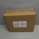 upsimples 10 Pack Picture Frames Collage Wall Decor for Mounting or Tabletop Display, Photo Gallery Frame Set for Family, Multi Sizes Including 8x10, 5x7, 4x6, Black