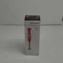KitchenAid Variable Speed Corded Hand Blender KHBV53, Empire Red