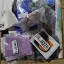 Box of Mixed Items, Retail is Estimated
