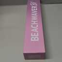 The Beachwaver Co. B1 Rotating Curling Iron - Pink Sunset | Automatic 1-Inch Ceramic Curling Iron - Most Common Barrel Size for All Hair Lengths! | Auto-Shut Off, Travel-Friendly, Dual Voltage