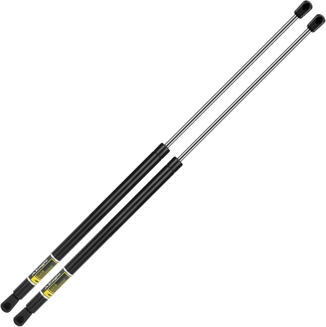 Front Hood Lift Support for Ford F250 F350 F450 F550 Super Duty 2008 2009 2010 Shocks Struts 6767 2 Pcs
