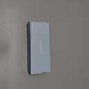 Gaoye Blue Light Blocking Glasses - Trending Round TR90 Frames, Metal Arms, UV400 Protection - Matching Soft Case (2-Black+Tea Leopard)