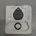 Pebblebee Clip 5 | Rechargeable Bluetooth Tracker Tag for Keys & Bags | Alternative to Air Tag & Android Trackers | 130 dB Siren, Bright LED Strobe, 12-Month Battery, Alert Safety Mode & Phone Finder