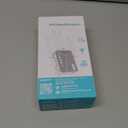 WiFi Extender Booster Long Range Wireless Repeater, Works with All Router