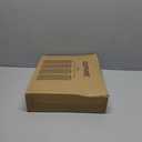 ICEPURE 1 Micron 2.5" x 10" Whole House CTO Carbon Sediment Water Filter Cartridge Compatible with DuPont WFPFC8002, WFPFC9001, SCWH-5, WHCF-WHWC, WHCF-WHWC, FXWTC, CBC-10, RO Unit, Pack of 4