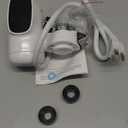 110V Instant Heating Faucet Hot Water Tap Tankless Water Heater Electric Kitchen Faucet Fast Heating Water Heater Tap 3000W