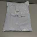 DiBanGu Mens Christmas Suit Vest and Tie Set for Men Waistcoats and Necktie Pocket Square Set for Prom Party S-3XL (Blue Gold)