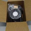 Hanging Grow Lights for Indoor Plants, 18W Full Spectrum Pendant Grow Light with 660nm Red Light, Hanging Plant Lights with Timer, 16.4FT Long Power Cord for Tall Plants, Flowers