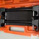 Macpherson Strut Spring Compressor, 2pcs Coil Spring Installer Tool