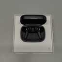 Bang & Olufsen Beoplay EX - Wireless Bluetooth Earphones with Microphone and Active Noise Cancelling, Waterproof, 20 Hours of Playtime (Black Anthracite)