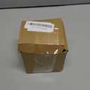 delilyn Gutter Mount for All-New Blink Outdoor 4 (4th Gen)&(3rd Gen), Weatherproof Protective Housing + 360Swivel Adjustment Rust-Proof Bracket with Aluminum Alloy for Blink Outdoor Camera, No Drill