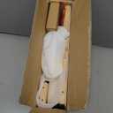 WINGYZ Toddler Step Stool, 3-Height Adjustable Wooden Stool for Kids, FSC & ASTM Birch Marine Plywood, 300lb Capacity, Bathroom Sink Independence, Kitchen Potty Training, Natural Wood