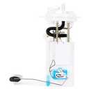 AOKAILI 31110-3K600 Electric Fuel Pump Module Assembly For 2006-2010 Hyundai Sonata 2.4L 3.3L,1PC Electric Fuel Pump & Sending Unit Module Assembly