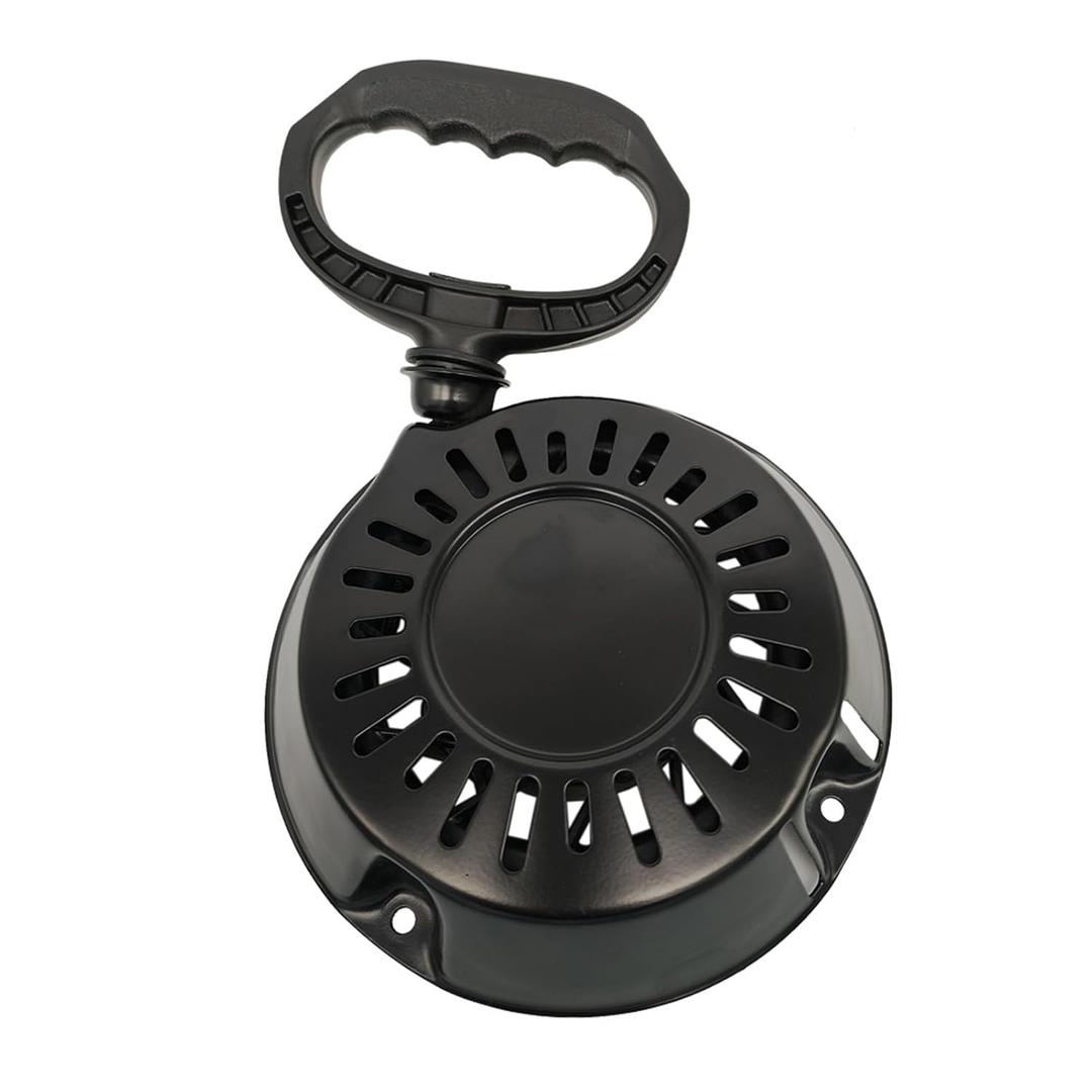 699335 Recoil Starter Compatible with Briggs & Stratton 1150 1450 1650 Snow Blower 798873 696711 695738 12D133 12D193 12D194 12D196 Engine Motor Snow Blower fit for John Deere and Troy-Bilt