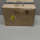 GRUHUM Jute Area Rug 4ft Natural Fiber Round Handmade Boho Charm Farmhouse Soft Bohemian Braided Reversible Rustic Vintage Rugs for Indoor Kitchen Bedroom Living Room Hallways Enterways(4'ft Round)