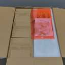 3-Pack Modern Pendant Lights for Kitchen Island, Adjustable Black Pendant Light Fixtures with Brown Wood Grain, Industrial Glass Pendant Lights for Dining Table Hallway Bedroom Living Room