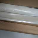 Joydeco No Tools No Drill Window Blinds for Indoor Windows, Blackout Shades Cellular Shades Cordless, No Drill Blinds for Windows, Window Shades for Home, Bedrooms, Doors (Beige, 27" W x 64" H)