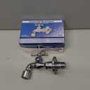 Homewerks 3210-161-CH-B-Z Wall Mount Faucet Chrome