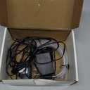 Aquarium Marine Reef Fish Tank Automatic Auto Top Off Water Filler Water Level Controller Smart Top Up ATO System Suitable for Transparent containers (Max Tank Thickness 12.5mm)