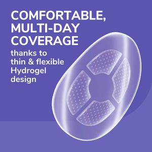 Dr. Scholl's Duragel Bunion Cushion (9 Count Total)