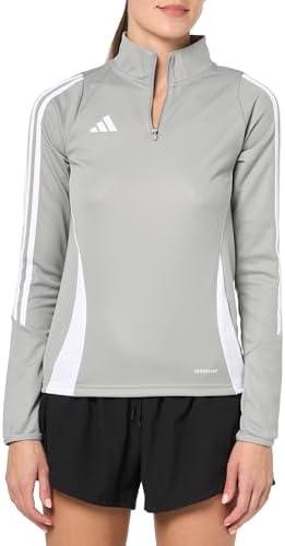 adidas women's Tiro 24 Training Top, Size ST2