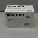 Bostitch Office Konnect Desk Organizer Accessory Tray & Storage Cup Bundle, Stacks for Desktop Storage, Makeup Organization, White (Kit)