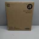 iRobot Roomba 694 Robot Vacuum-Wi-Fi Connectivity, Personalized Cleaning Recommendations, Works with Alexa, Good for Pet Hair, Carpets, Hard Floors, Self-Charging