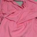 CHERFLY Women's V Neck Sweater Dresses Batwing Long Sleeve Backless Bodycon Long Dress with Belt XL