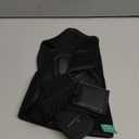 Welnove AFO Foot Drop Brace  Adjustable Lightweight Ankle Support Keeps Foot at 90 Dorsiflexion  Relieves Drop Foot, Achilles Tendonitis, Ankle Sprain