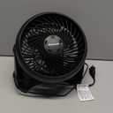 Honeywell Turboforce Fan, Ht-900, 11 inch