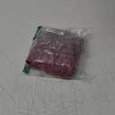 REORIA Womens Long Sleeve Crop Tops Fall Basic Ribbed Shirts Tees Layering Tight Slim Fitted Y2k Tops Plus Size Masala L