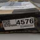 Franklin Sports NHL Kids Street Hockey Stick Set - Includes (2) Youth Street Hockey Sticks + (1) Outdoor Roller Hockey Ball - Perfect Hockey Starter Set for Kids