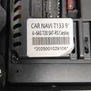 9 Inch Car Radio Stereo Upgrade Android 13 for F150 2009-2012 with CarPlay Android Auto 1080P Backup Camera/BT5.4 ((4Ram 64 ROM) 9inch)